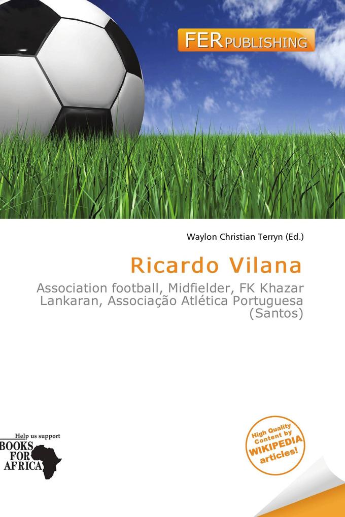 Ricardo Vilana