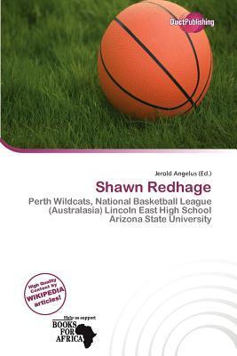 Shawn Redhage