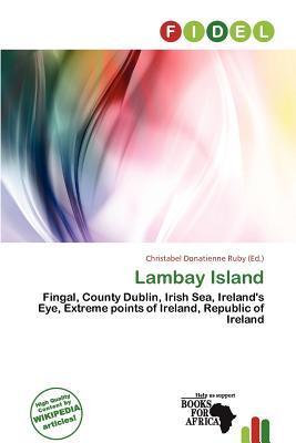 Lambay Island
