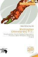 Wellington (Herefords) F.C.