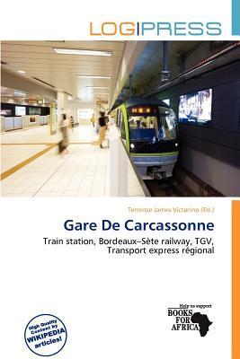 Gare De Carcassonne