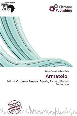 Armatoloi