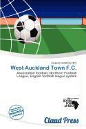 West Auckland Town F.C.