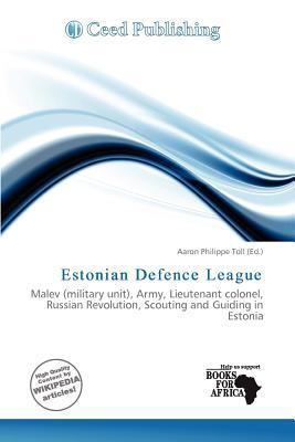 Estonian Defence League