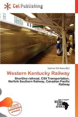 Western Kentucky Railway
