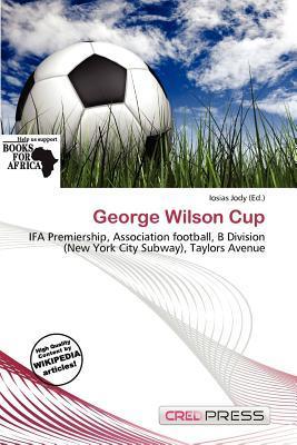 George Wilson Cup