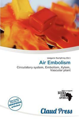 Air Embolism