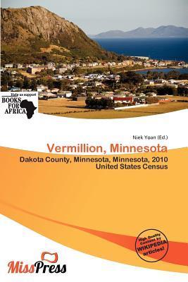 Vermillion Minnesota