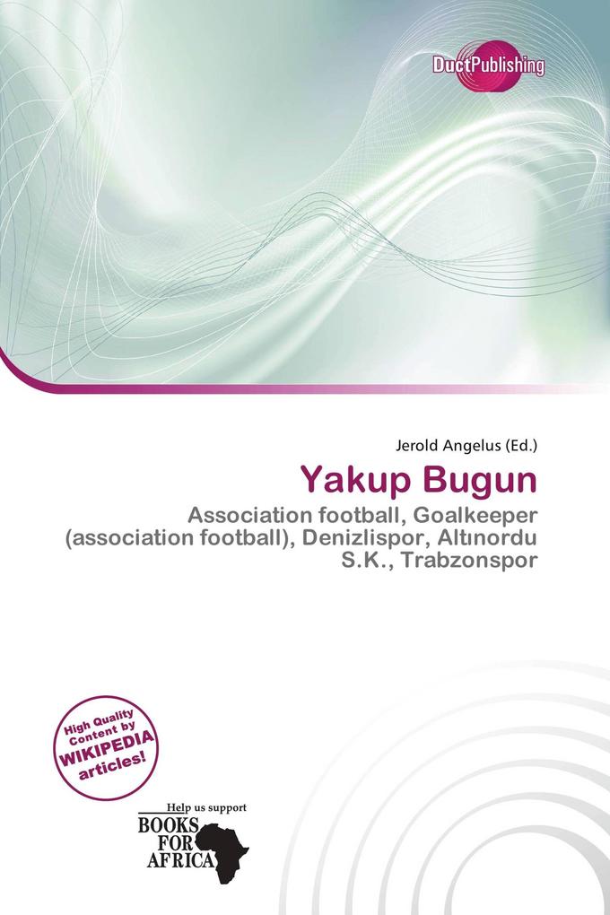 Yakup Bugun