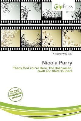 Nicola Parry