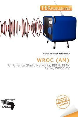 WROC (AM)