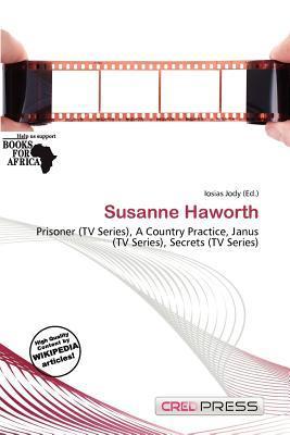 Susanne Haworth