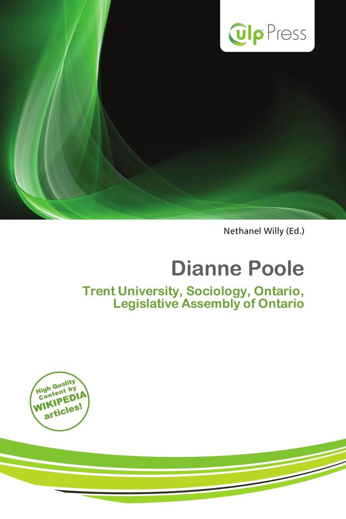 Dianne Poole