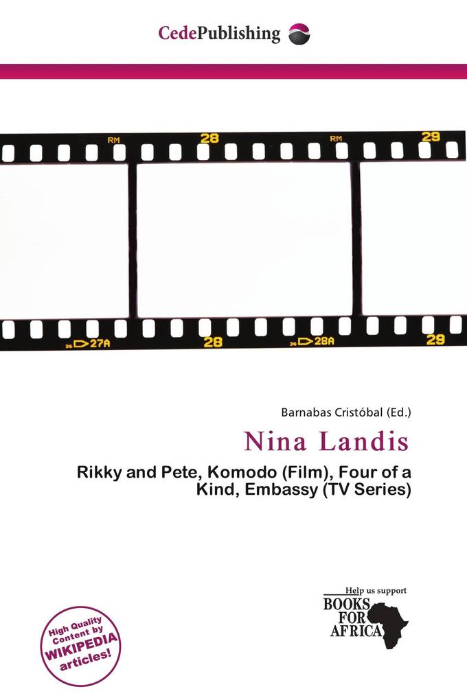 Nina Landis