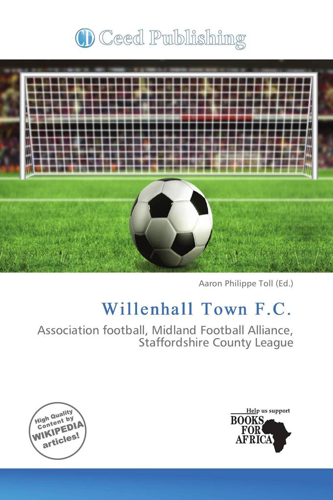 Willenhall Town F.C.