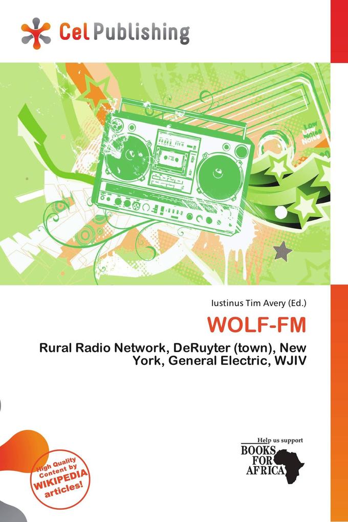 WOLF-FM