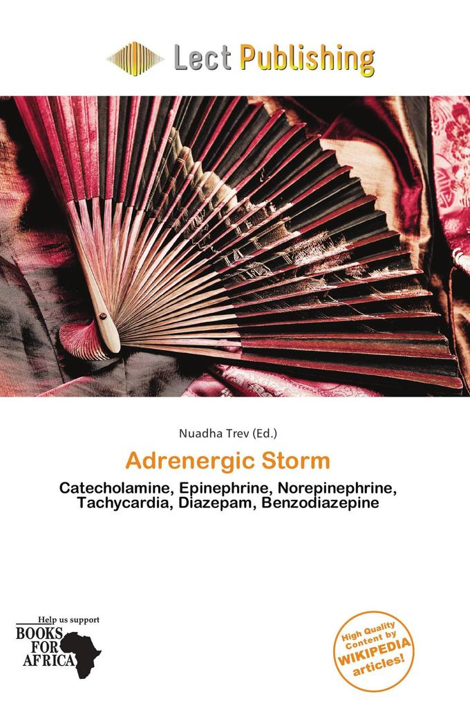 Adrenergic Storm