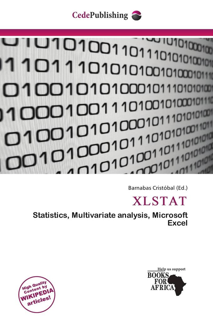 XLSTAT