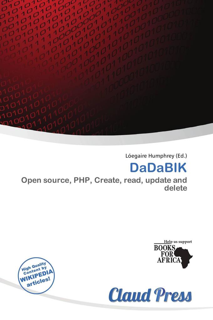 DaDaBIK