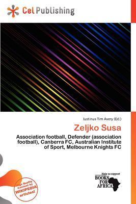 Zeljko Susa