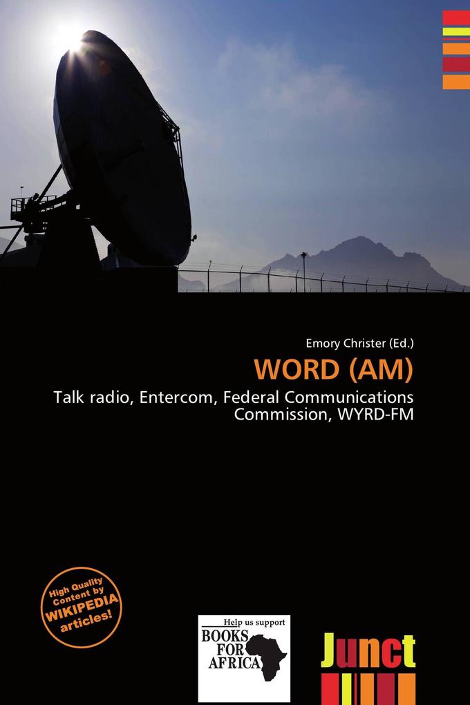 WORD (AM)