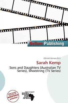 Sarah Kemp