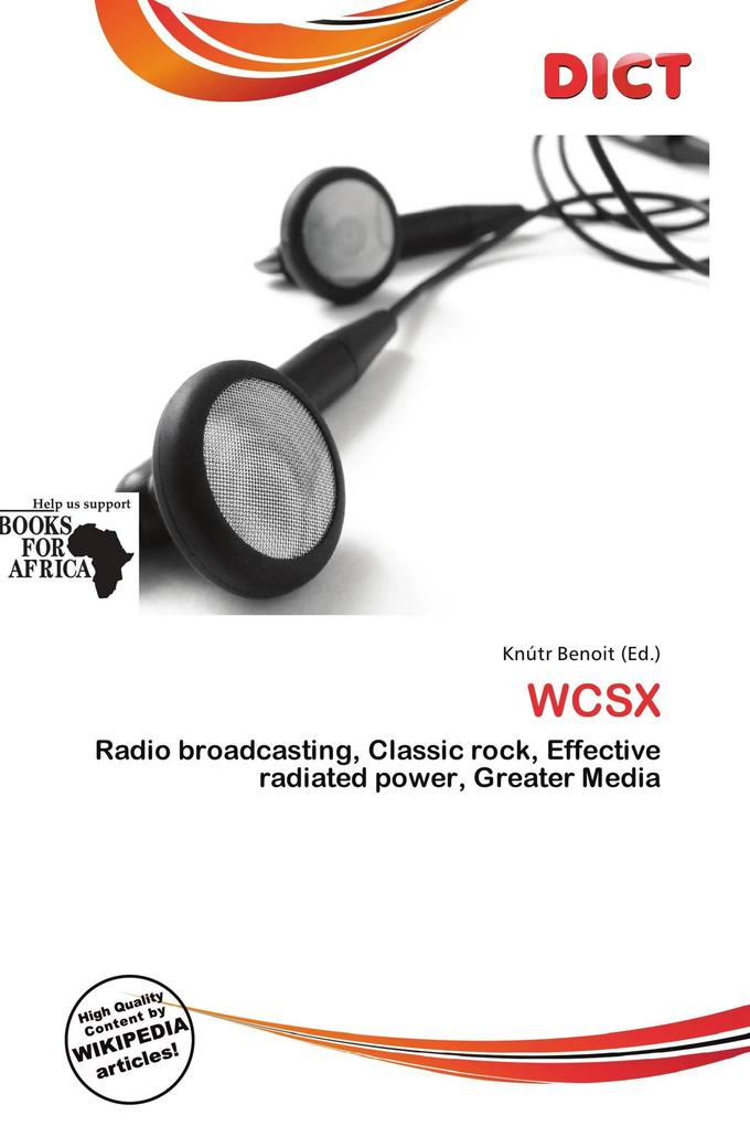 WCSX