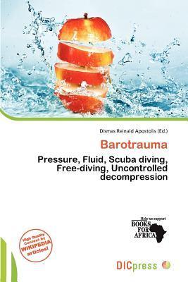 Barotrauma