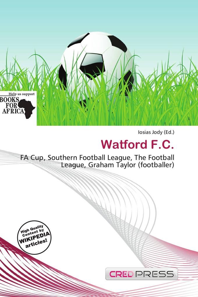 Watford F.C.