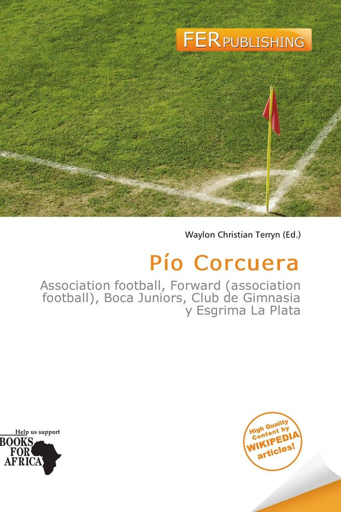 Pío Corcuera