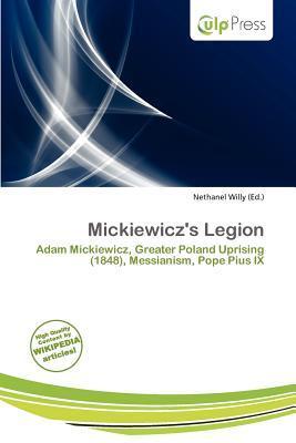 Mickiewicz's Legion