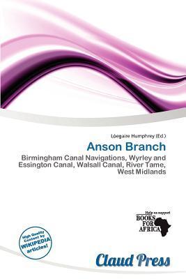 Anson Branch