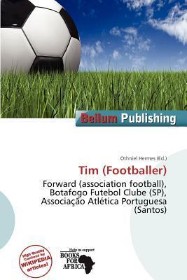 Tim (Footballer)