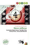 Steve Jefferys