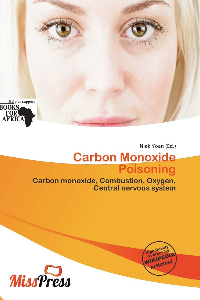 Carbon Monoxide Poisoning