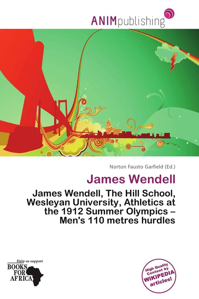 James Wendell