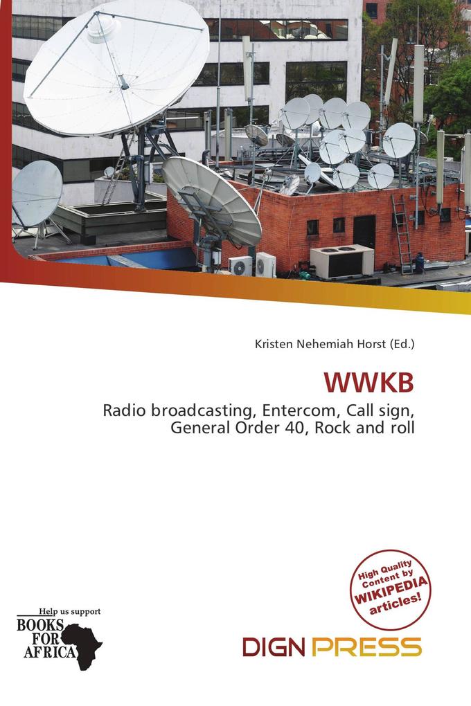 WWKB