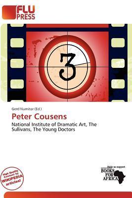 Peter Cousens