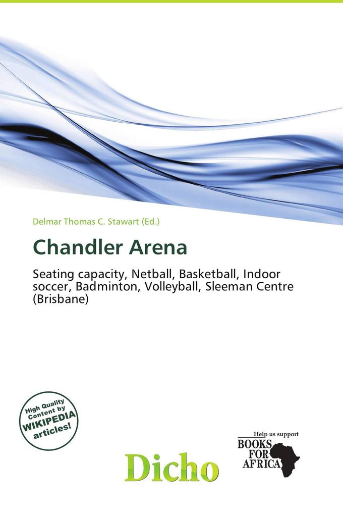 Chandler Arena