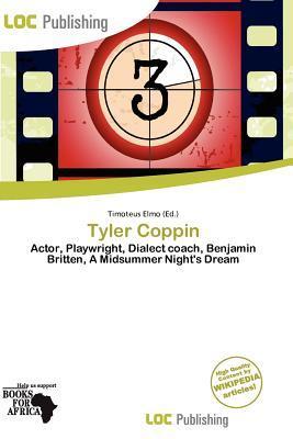 Tyler Coppin