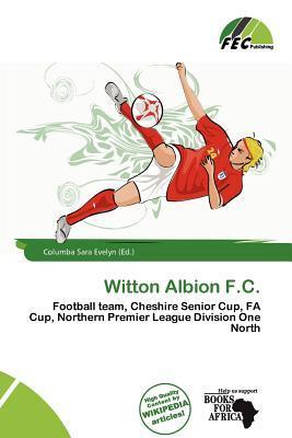 Witton Albion F.C.