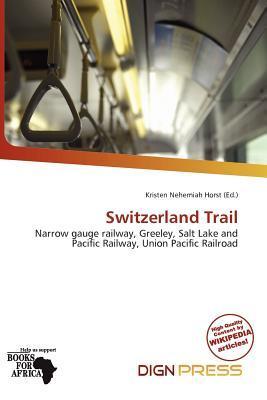 Switzerland Trail