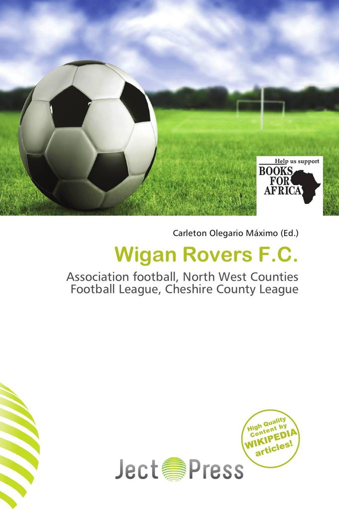 Wigan Rovers F.C.