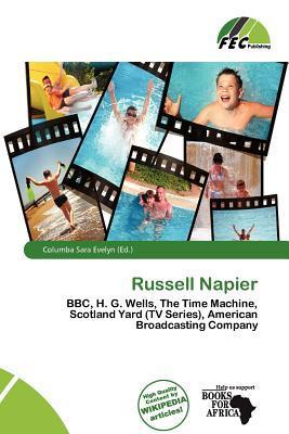 Russell Napier