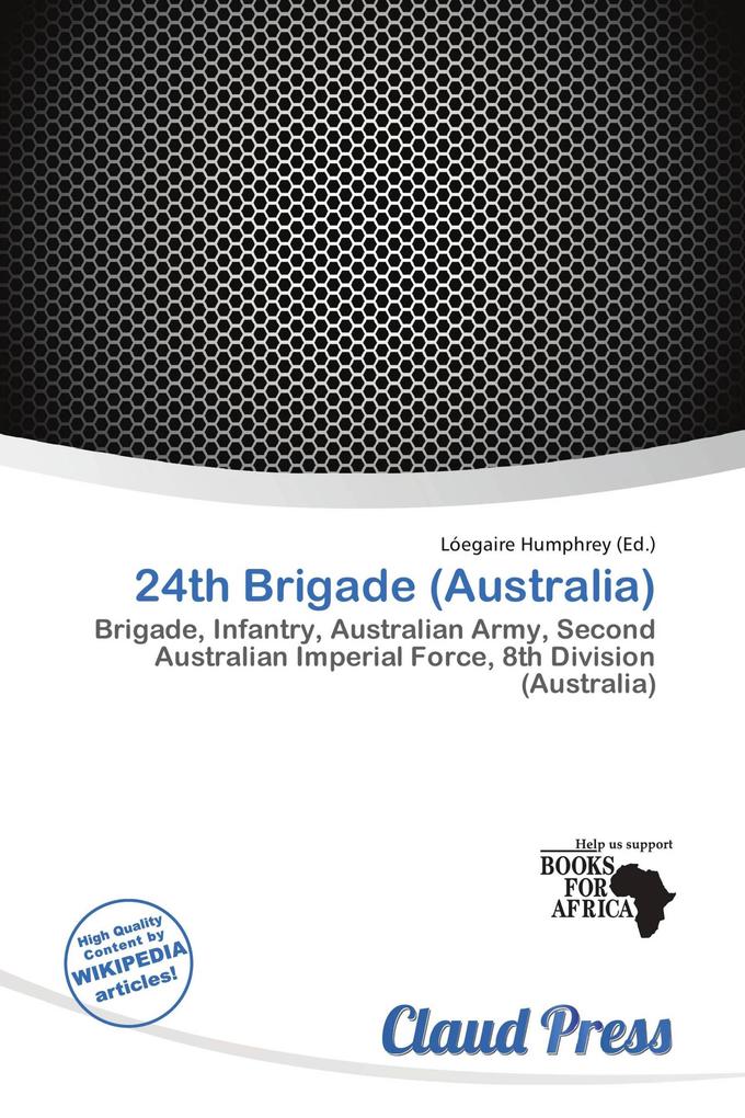 24th Brigade (Australia)