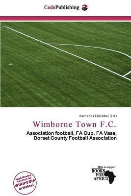Wimborne Town F.C.