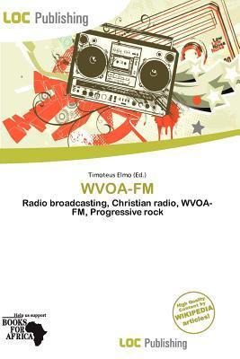 WVOA-FM