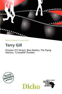 Terry Gill