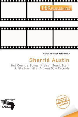 Sherrié Austin
