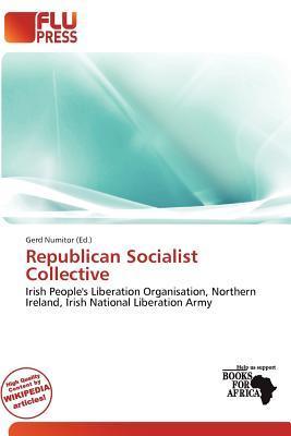 Republican Socialist Collective